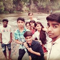 Anand Sivadas M