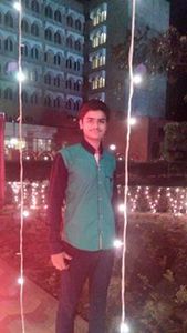 Akash Jaiswal
