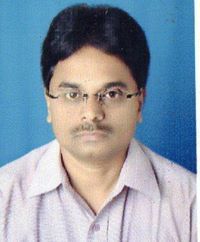 Sunil Kumar