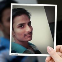 Omkar Shrimali
