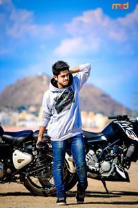 Venkateswara Abhishek