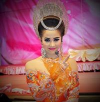 น้ำทิพย์ ทรา