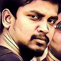 Vinoth Krish