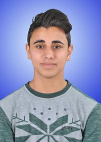 احمد ابو شكيان