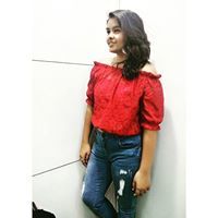 Muskaan Vijay