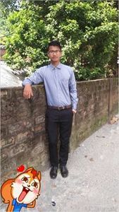 Priyanuj Chakrabarty