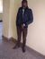 Cyprian...