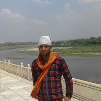 Arvind Kumar