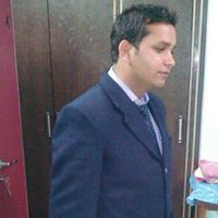 लोकेश अग्निहोत्री