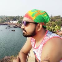 Dipak Rangari