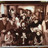 Debbie Barna
