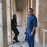 Ahmed Hossam