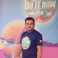 Raju Yerninti