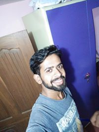 Manoj Patel
