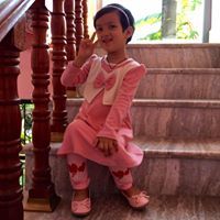 Sarose Shrestha