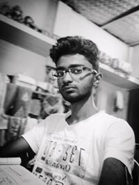 Vishal Saha