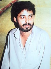 Kumar Aiswarya