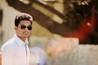 Tushar Pachpande