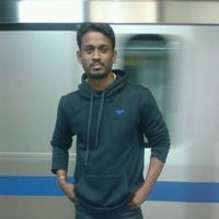 Uday B