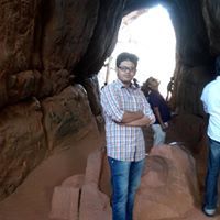 Pawan Choudhary