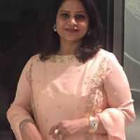 Rakhi Bora