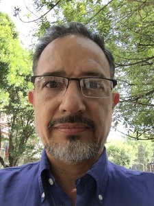 Guillermo MacBeath Fernandez