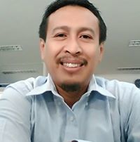 Muhammad Ansyary