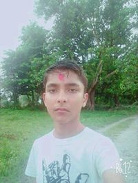 Bibek Ghimire