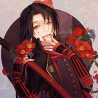 Kiyomitsu Kashuu