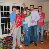 Amanda Vicars Wright