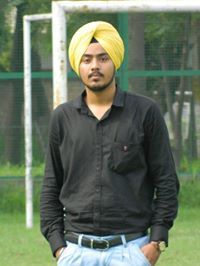Gurdeep Deogan