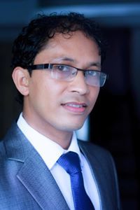 Subash Tuladhar