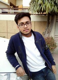 Vikrant Singla
