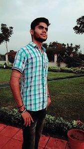 Rishabh King