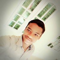 Akash Binu
