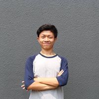 Kevin Reynaldi