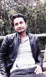 Sanjeev Regmi