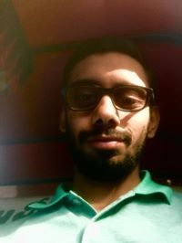 Karthikeya Bharadwaj