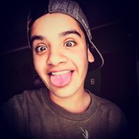 Nicolas Garrido Silva