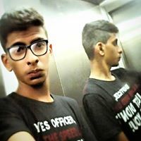 Fenil Doshi