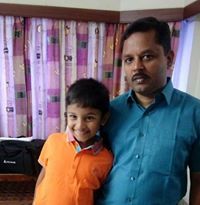 Kanagasabapathy Kandasamy