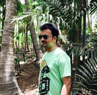Prashant Kadam