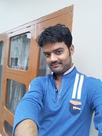 Brijendra Kumar