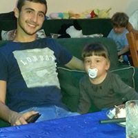 דניאל מנשירוב