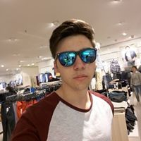 Olaru Alex