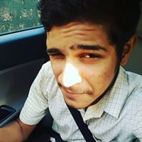 Mohammed Bashir