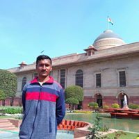Gourav Kumar