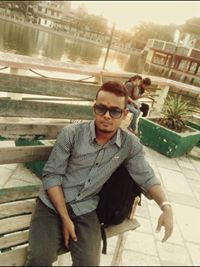 Ammit Shrestha