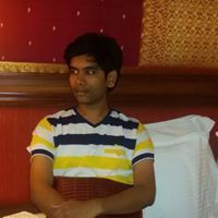 Pradeep VS