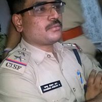Chandra Yadav